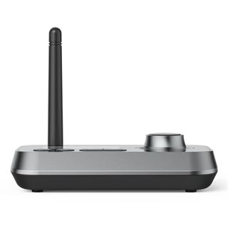 Hama Bluetoothadapter 00205322 / Link.it duo Schwarz