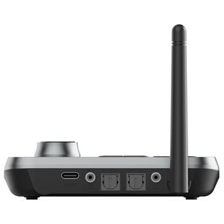 Hama Bluetoothadapter 00205322 / Link.it duo Schwarz