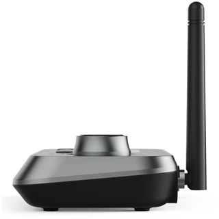 Hama Bluetoothadapter 00205322 / Link.it duo Schwarz