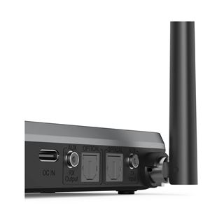 Hama Bluetoothadapter 00205322 / Link.it duo Schwarz