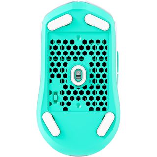 HyperX Maus 8R2E7AA / Pulsefire Haste 2 Core Wei&szlig;