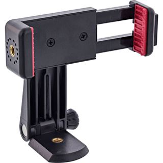 InLine Smartphone Halterung, 5585mm, 1/4" Gewinde &