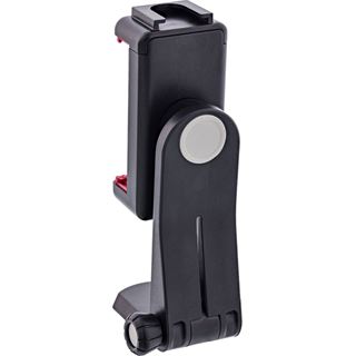 InLine Smartphone Halterung, 5585mm, 1/4" Gewinde &