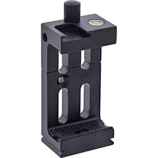 InLine Universalklemme, Smartphone Halterung, 60-95mm,