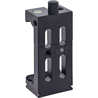 InLine Universalklemme, Smartphone Halterung, 60-95mm,