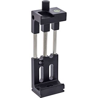 InLine Universalklemme, Smartphone Halterung, 60-95mm,