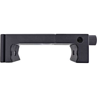 InLine Universalklemme, Smartphone Halterung, 60-95mm,