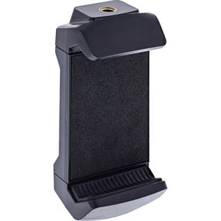 InLine Universalklemme, Smartphone/Tablet Halterung, 65-185mm