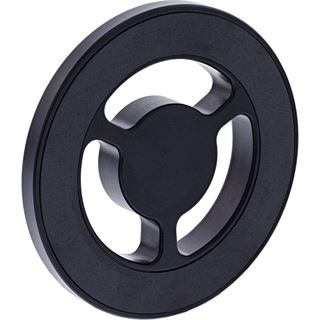 InLine Magnet-Halterung, MagSafe-kompatibel, 1/4"-Gewinde,