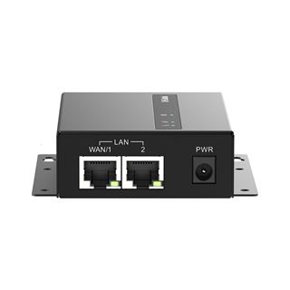D-Link DWM-313 4G LTE M2M VPN Router