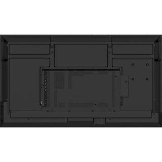 50" (127,00cm) ViewSonic ViewBoard CDE5014-2C schwarz 3840x2160