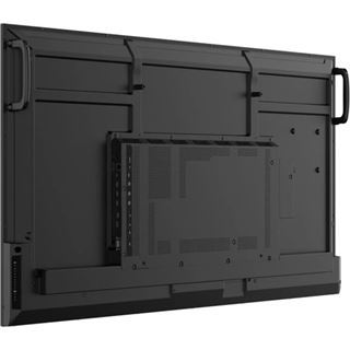 50" (127,00cm) ViewSonic ViewBoard CDE5014-2C schwarz 3840x2160