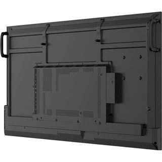 50" (127,00cm) ViewSonic ViewBoard CDE5014-2C schwarz 3840x2160