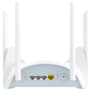 D-Link R95/E AQUILA PRO AI BE9500 Wi-Fi 7 Smart Router