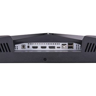 27" (68,58cm) Thermaltake TGM-I27FQ schwarz 2560x1440