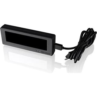 Thermaltake 3.9 inch LCD Screen Kit Black for Tower 300 serie and