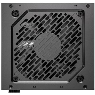 850 Watt Antec CSK PRO Teilmodular 80+ Bronze