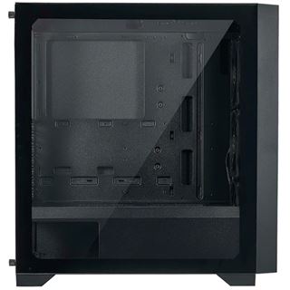 Azza Linkworld Mini ATX VC13M-071 USB3.0 450W (B)