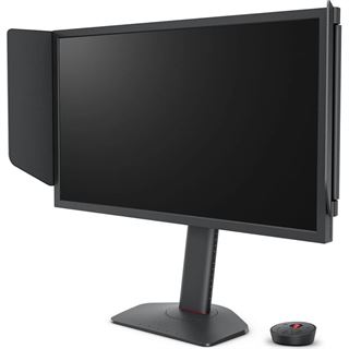 24.1" (61,21cm) BenQ ZOWIE XL2540X+ schwarz 1920x1080 1x