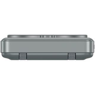 Verbatim Charge?n?Go Power Bank 2C & Display 10000mAh grey