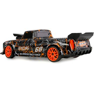 Amewi Drift Sport Car Mini-Breaker 4WD 1:24 RTR orange 6+