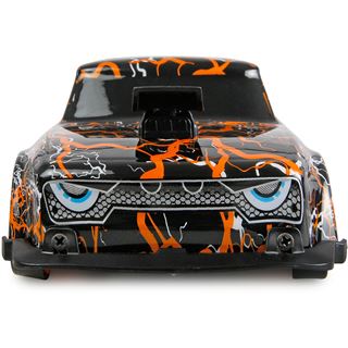 Amewi Drift Sport Car Mini-Breaker 4WD 1:24 RTR orange 6+