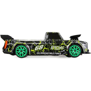 Amewi Drift Sport Car Mini-Breaker 4WD 1:24 RTR gr?n 6+