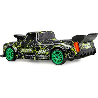 Amewi Drift Sport Car Mini-Breaker 4WD 1:24 RTR gr?n 6+