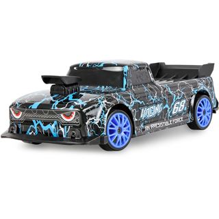 Amewi Drift Sport Car Mini-Breaker 4WD 1:24 RTR blau 6+