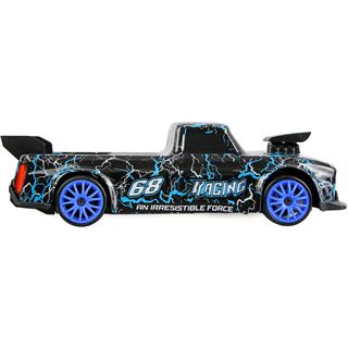 Amewi Drift Sport Car Mini-Breaker 4WD 1:24 RTR blau 6+