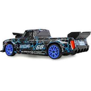 Amewi Drift Sport Car Mini-Breaker 4WD 1:24 RTR blau 6+