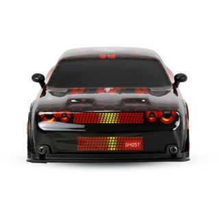 Amewi Drift Sport Muscle Car 4WD 1:24 RTR rot 6+