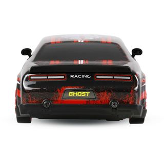 Amewi Drift Sport Muscle Car 4WD 1:24 RTR rot 6+