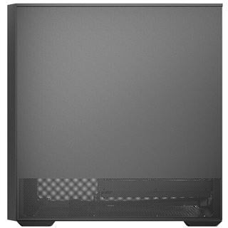 Antec FLUX REAR ATX/M-ATX/M-ITX o.N. BK retail