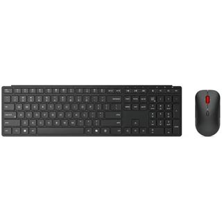 Lenovo Tastatur+Maus wireless - Multi-Mode Pro Combo 6000-german