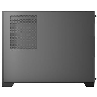 Antec Mini FLUX M Micro-ATX/Mini-ITX o.N. BK retail