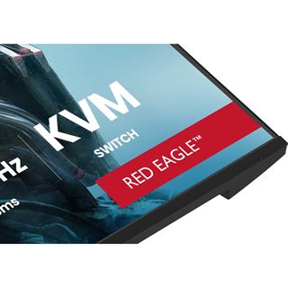 32" (81,28cm) iiyama G-MASTER GB3261UHSCP-B1 Red Eagle schwarz