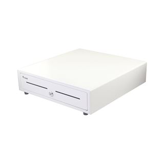 Equip Kassenschublade 4Schein-/8M&uuml;nzf&auml;cher RJ11 POS