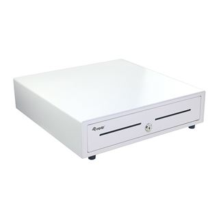 Equip Kassenschublade 4Schein-/8M&uuml;nzf&auml;cher RJ11 POS