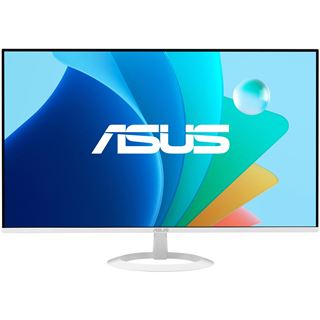 27" (68,58cm) Asus VZ279HG-W weiss 1920x1080 1x HDMI 1.4 / 1xVGA