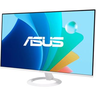 27" (68,58cm) Asus VZ279HG-W weiss 1920x1080 1x HDMI 1.4 / 1xVGA