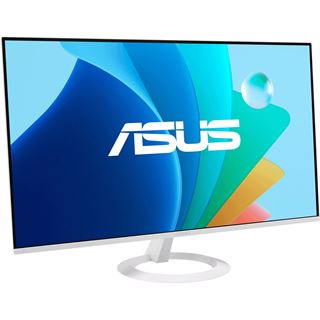27" (68,58cm) Asus VZ279HG-W weiss 1920x1080 1x HDMI 1.4 / 1xVGA