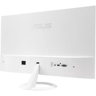 27" (68,58cm) Asus VZ279HG-W weiss 1920x1080 1x HDMI 1.4 / 1xVGA