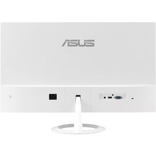 27" (68,58cm) Asus VZ279HG-W weiss 1920x1080 1x HDMI 1.4 / 1xVGA
