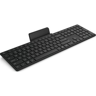 Lenovo - Multi-Mode Pro Keyboard 6000-German