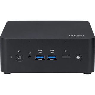 MSI Cubi NUC AI+ 2MG-037AT i9-288V/32GB/1TB SSD schwarz W11P