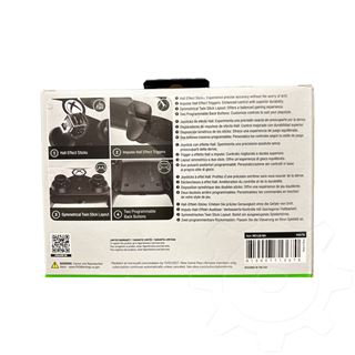 Hyperkin Controller Competitor wei&szlig; XBOX