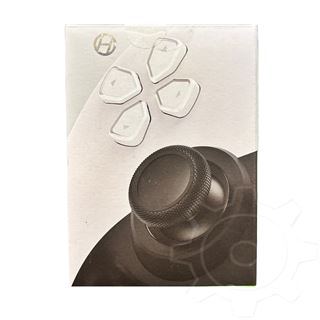Hyperkin Controller Competitor wei&szlig; XBOX