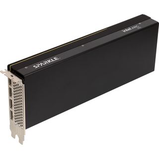 24GB Sparkle Arc Pro B60 Passive