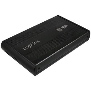 LogiLink HDD Geh&auml;use Speichergeh&auml;use 3,5 SATA USB 3.0 UA0460